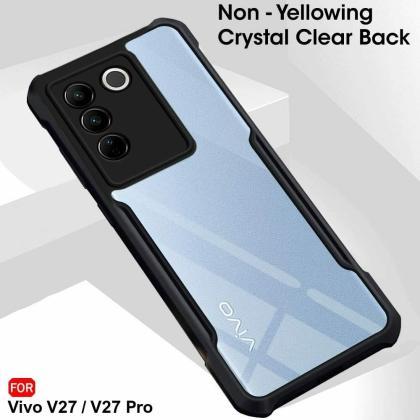 For%20Vivo%20V27/%20V27Pro%20%20Transparent%20Acrylic%20Vivo%20V27%202023%20Clear%20Casing%20Soft%20TPU%20Silicone%20Phone%20Case%20Ultra-Thin%20Shockproof%20Bumper%20Casing%20Back%20Cover%20-%20Image%203