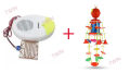 Combo Pack Of Marigo Music Toy & Baby Care Urine Alarm. 