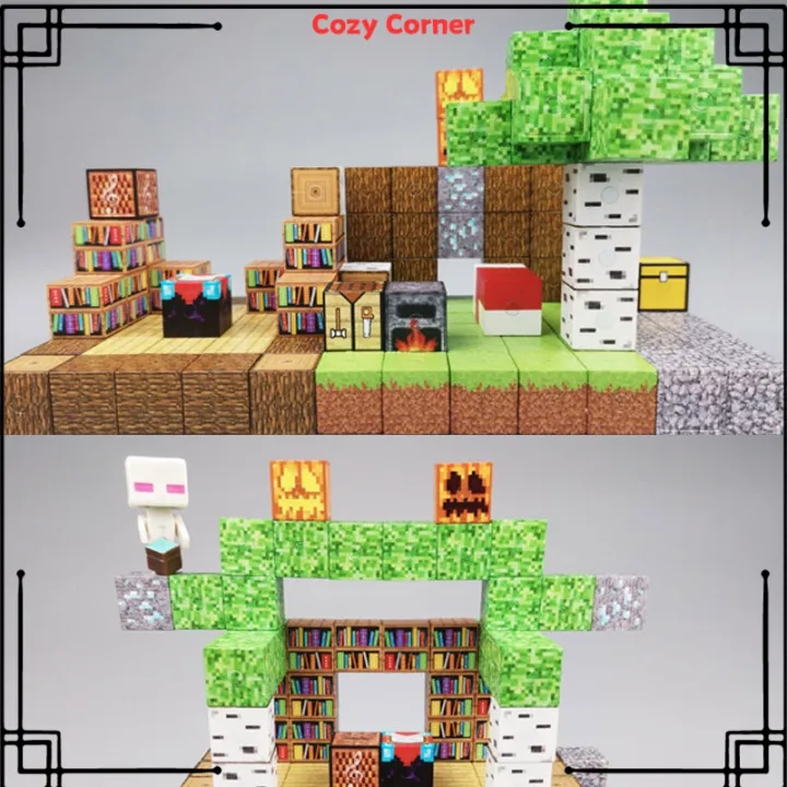 Cozy2CM%20DIY%20Minecraft%20Building%20block%20set%20Merchandise%20Magnet%20Toy%20Mine%20Assembling%20Magnetic%20Cube%20Building%20Blocks%20Children's%20Educational%20Toys%20Model%20My%20Magnetic%20toys%20Gift%20-%20Image%204