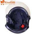 Green Color Bike Helmet – SFM Cap Style Half Face Helmet for Men & Women | Stylish & Safe – সবুজ হেলমেট. 