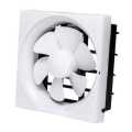 National Deluxe Exhaust Fan  - 8''-White. 