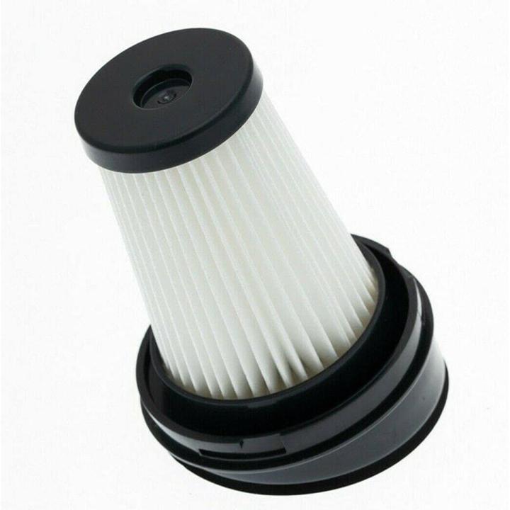 Filtro per aspirapolvere HEPA per Grundig VCH9631 VCH9632 spazzole per la pulizia dell'aspirapolvere filtro di ricambio  6