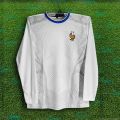 France Full Sleeve Jersey 2026/27 Football Jersey For Man - Long Sleeve Jersey - France Jersey 2026.