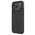 Nillkin Original Case For iPhone 17 Pro Max - Super Frosted Shield Pro Matte Cover. 