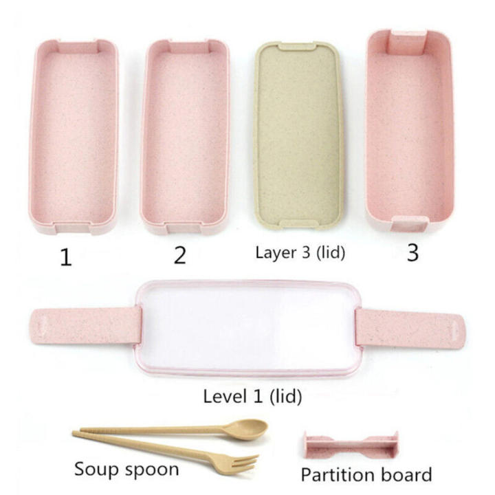 Triple%20Layered%20Bento%20Style%20Box%20Eco-Friendly%20Lunch%20Box%20With%20Cutlery%20Kids%20&%20Adults%20Wheat%20Straw%20Dinnerware%20Food%20Storage%20Container%20-%20Image%202