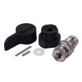 Wear-Resistant Valve Return Valves Of Airless Spraying Machine.