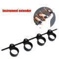 Guitar Finger Expander Finger Strer Finger Trainers Trainer Tool for Guitar Bass Ukuleles Mandolins Piano. 