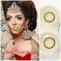 BELLA Circle Hazel Highlight Color Contact Lens with kit box Bella Highlight Series #h.circlehazel.
