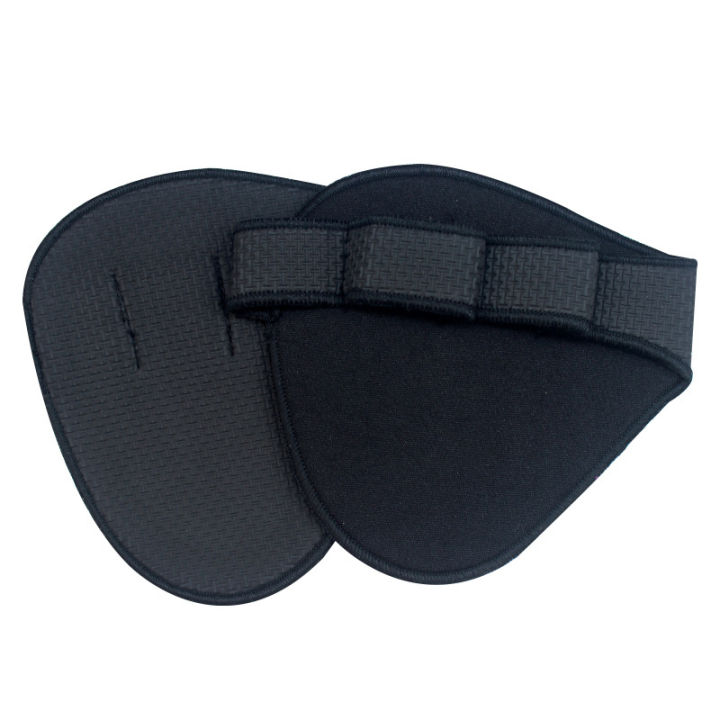 Fourfinger Fitness Weightlifting Nonslip Gloves Sports Protective