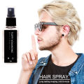 30ml Pump-Hair Extra Volume Magic Spray Hair Voluming Spray Fluffy Hair Voluming Spray Styling Gel Professional safety design. 
