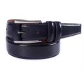 Brown Artificial Leather Formal Belt For Men. 