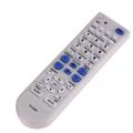 Universal TV Remote Control Replacement Television Remote Control Unit All Functions White for Sony/. 