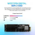 Qbits Lania Mini F Intel N95 Processor 16GB DDR4 RAM 256GB M.2 NVMe SSD. 