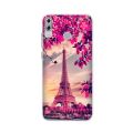 For Asus ZenFone 5Z ZS620KL Case Soft Silione Case Cover For Asus ZenFone 5 ZE620KL Back Cover Funda For ZenFone 5 2018 X00QD. 