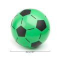 1Pc 20cm Children Soccer Ball Kid Gift Training Inflatable PVC Football Elastic Balls Soccer Accessory.