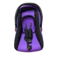 Newborn Baby Carrier Car Seat Basket, suitable newborn up to max 13kg Baby. 