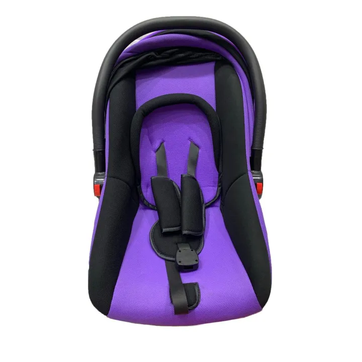 Newborn Baby Carrier Car Seat Basket, suitable newborn up to max 13kg Baby