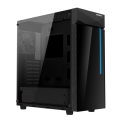 Gigabyte AORUS C200G ATX Mid-Tower Gaming Casing. 