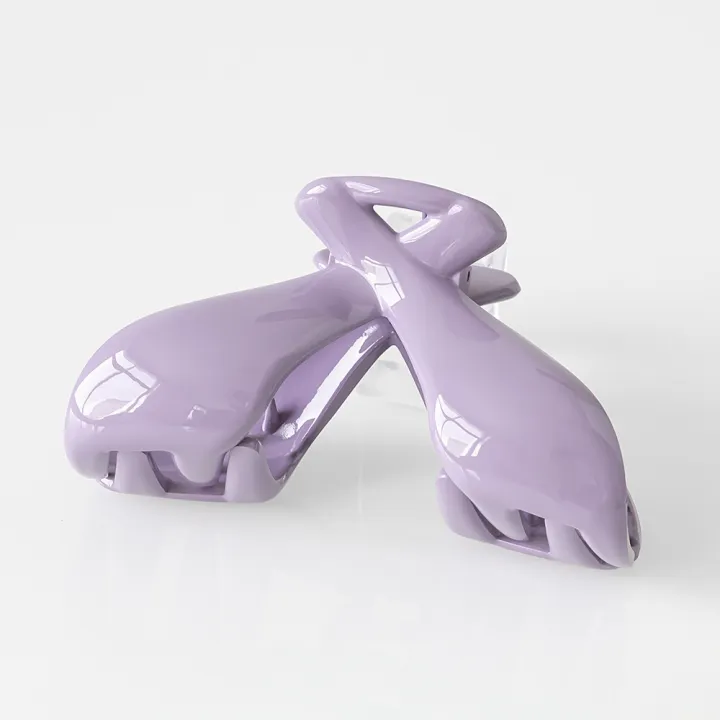 Korean%20Large%20Size%20Hair%20Claw%20Clip%20Elegant%20Simple%20Cute%20Barrette%20Plastic%20Fashion%20Hair%20Accessories%20Women%20-%20Image%205