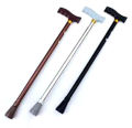 Adjustable Hand Walking Sticks for old man. 