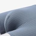 Men Boxer Shorts Breathable Graphene Antibacterial Moisture Absorbent Underwear Panties Male Comfortable Soft Elastic Underpants.