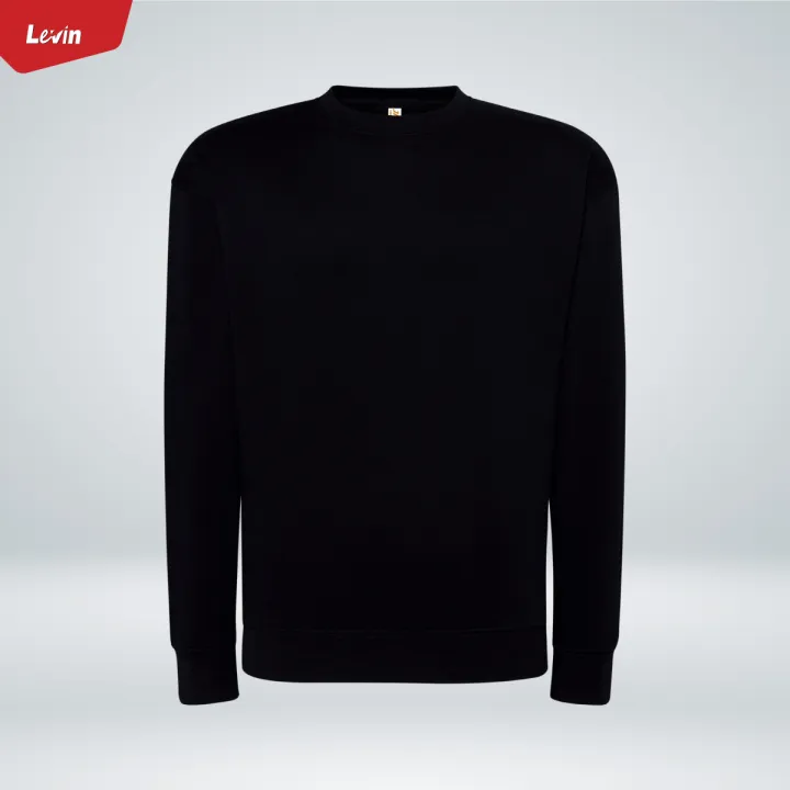 Men's%20Crew%20Neck%20Full%20Sleeve%20Winter%20Sweatshirt%20From%20Levin%20-%20Image%208