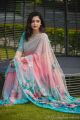 Chanderi Silk Digital Printed tassel Saree Soft and comfortable 12.5 Hand Saree For Women.