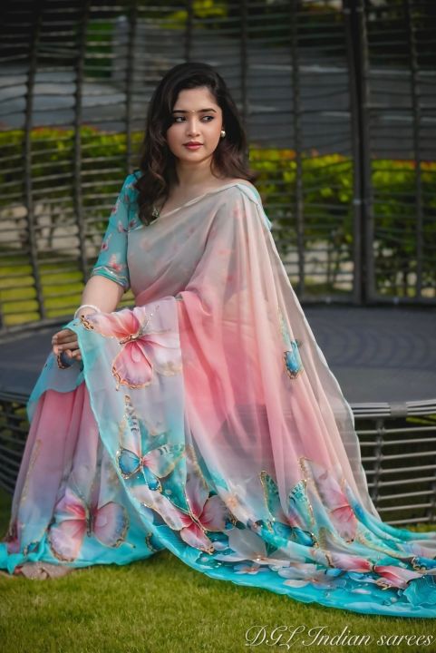 Chanderi%20Silk%20Digital%20Printed%20tassel%20Saree%20Soft%20and%20comfortable%2012.5%20Hand%20Saree%20For%20Women%20-%20Image%204