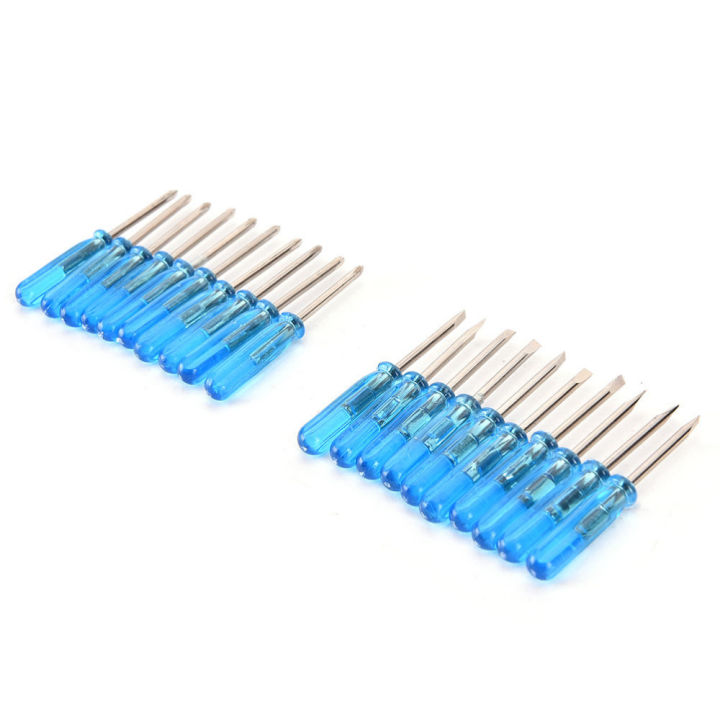 10%20Pcs/lot%20Mini%202mm%20Phillips%20Slotted%20Screwdrivers%20Portable%20Screw%20Driver%20Repair%20Tools%20Hand%20Tool%20Sets%20-%20Image%205