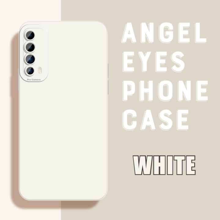 For%20Huawei%20Y7A%20Back%20Cover%20Solid%20Color%20New%20Design%20Full%20Lens%20Precision%20Hole%20Protection%20Shockproof%20Soft%20Ultra%20Thin%20Phone%20Case%20-%20Image%202