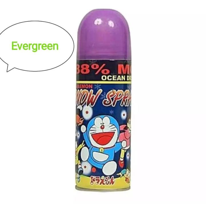 Party Spray
