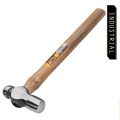 TOLSEN BALL PEIN HAMMER Wooden Handle ( 16OZ )-25142. 