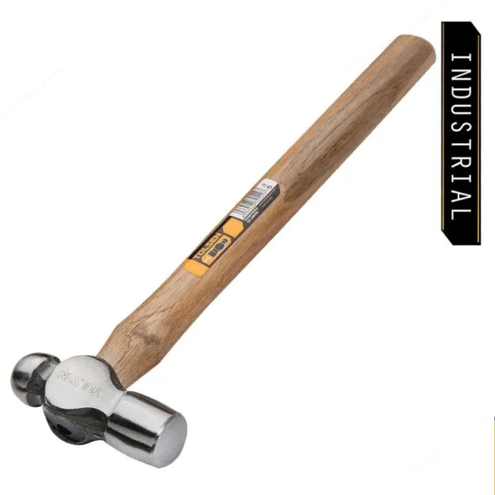 TOLSEN%20BALL%20PEIN%20HAMMER%20Wooden%20Handle%20(%2016OZ%20)-25142%20-%20Image%204