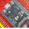 ESP32 ESP-WROOM-32 CP9102 38 Pin Leads NodeMCU-32S Lua WiFi Bluetooth Development Board Serial Bluetooth Compatible Module ESP32 Development Board Wireless Module.