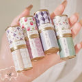 1Pc Portable Strawberry Solid Perfume Women Men Balm Fresh Natural Long-Lasting Deodorant Body Perfume Antiperspirant.