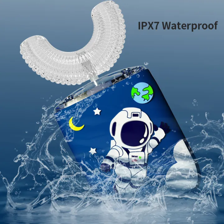 360%20Degrees%20Smart%20Sonic%20Electric%20Toothbrush%20for%20Kids%20Silicone%20U-shaped%20Automatic%20Ultrasonic%20Tooth%20Brush%20Children%20Blue%20Light%20IPX7%20-%20Image%205