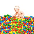 Exclusive Baby Ocean Balls - 100pcs for Kids.