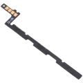 For Itel Vision 1 Pro OEM Power Button Volume Button Flex Cable Mobile Phone Replacement Parts. 