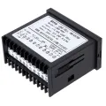 KOGEEK Digital Weighing Controller Load-cells Indicator 1-4 Load Cell Signals Input 2 Relay Output 4 Digits LED Display. 