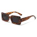 Vintage Rectangle Sunglasses Women Brand Retro Cat Eye Small Frame Sun Glasses Female Travel Luxury Eyewear UV400 Glasses. 