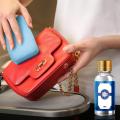 Leather Shoe Polish Conditioner Multifunctional Leather Shoes Handbag Cleaner 30ml Shoe Cleaner For Sports Shoes Leather Shoes. 