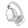 Hoco W35 Bluetooth 5.3 AUX & SD Card Supported HIFI Audio 40H Playtime Wireless Headphone.