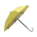 CSP Bicycle Phone Holder Mini Sunshade Umbrella Polyester Mobile Automatic Umbrella. 