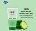 Boots Cucumber Facial Wash 150ml - Face Wash.