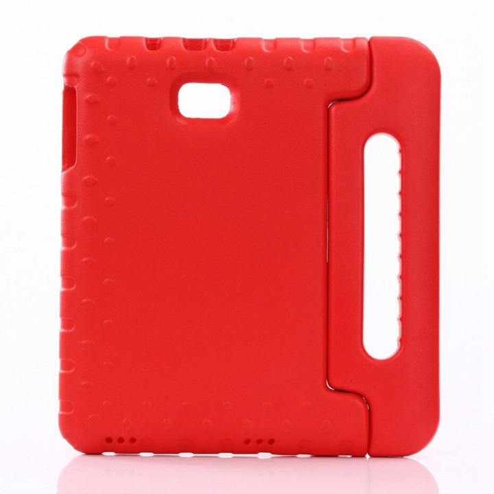 For Samsung Galaxy A 10.1'' T580 T585 Case Shock Proof EVA full body stand Kids Safe Silicone cover for SM-T580/585 2016