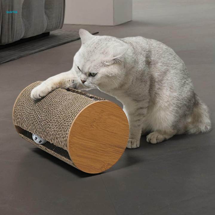 Cat%20Scratching%20Cylinder%20Rolling%20Wheel%20Toy%20Cat%20Climbing%20Pole%20-%20Image%207