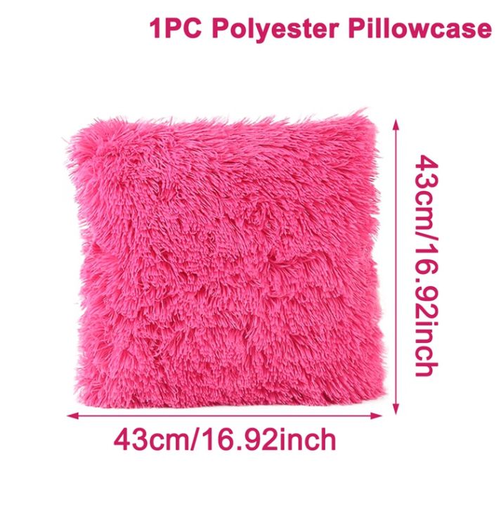 1pc%20Soft%20Plush%20Pillow%20Cover%2043x43cm%20Solid%20Color%20Cushion%20Cover%20Square%20Patterned%20Cushion%20Cases%20for%20Sofa%20Bedroom%20Car%20Livingroom%20-%20Image%207