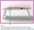 SUNmini Portable USB UV LED Lamp Nail Polish Dryer Manicure Machine. 