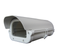 Outdoor CCTV Metal Housing. 