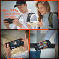 New Onexplayer ONEXFLY 7 Inch AMD R7 8840u Wins Gaming Console Handheld Console Notebook Laptop Portable Gaming Console.